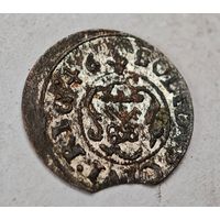 Солид 1646 год