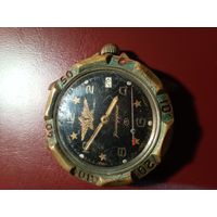 Часы Военные