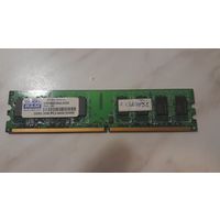 Оперативная память DDR2 Goodram GR800D264L5/2G 2GB