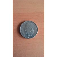 10 злотых 1984, "Болеслав Прус".