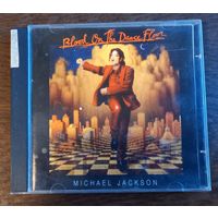 Michael Jackson - Blood On The Dance Floor