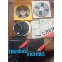 Магнитная лента