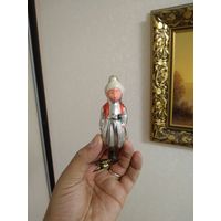 Елочная игрушка