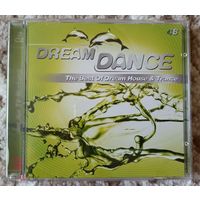 Dream Dance Vol.48 (2CD) Европа