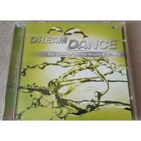 Dream Dance Vol.48 (2CD) Европа