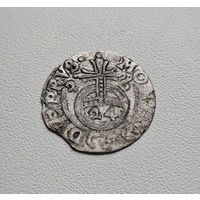 Драйпёлькер 1626г. Георг Вильгельм, Бранденбург-Пруссия, Берлин лот пр-2,1