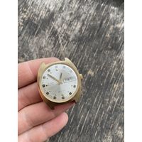 Часы Мужские Слава ( Лот с рубля )