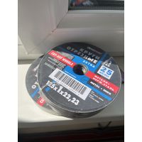 Диски отрезные 250 шт