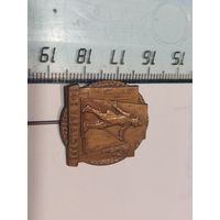 Хначок Швеция 34