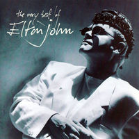 Elton John The Very Best Of Elton John