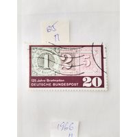 Германия 1965