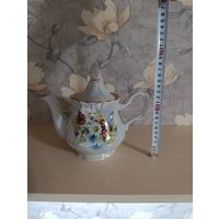 Заварочный чайник