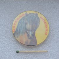 Вятская порода.