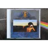 Zeno - Zeno (1993, CD)