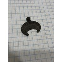 Подвеска старая, с рубля, три дня