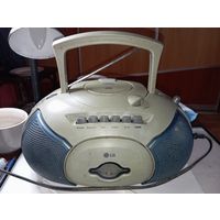 Музыкальный центр ( Бумбокс )  LG  CD - 321AX