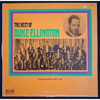 Duke Ellington – The Best Of Duke Ellington / Germany, 1970