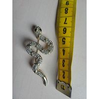 Брошь женская новая, не использовалась