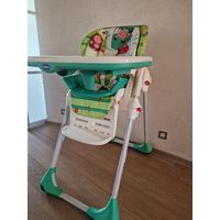 Cтульчик для кормления Chicco Polly, трансформер