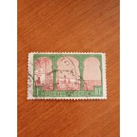 Французская колония Алжир архитектура (2-6)