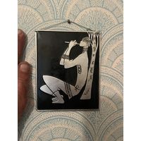 Чеканка ссср