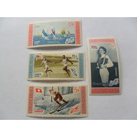 Доминикана, спорт