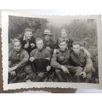 Фото СССР в коллекцию