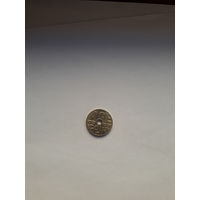 Жетон автомат Нидерланды Табак ограничитель возраста