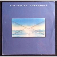 Dire Straits – Communique