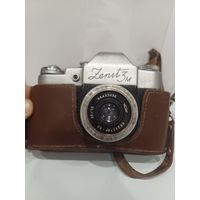 Все лоты с 1р.#1 Зенит 3М