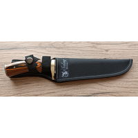 Нож туристический Columbia SA39