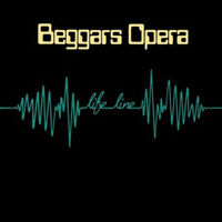 Beggars Opera - Lifeline 1980, LP