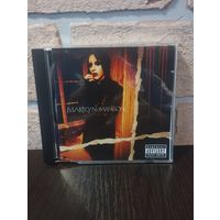 Marilyn Manson – Eat Me, Drink Me (CDr)