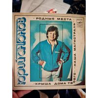 Пластинка