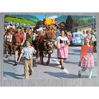 Этнография. Германия, Мангхейм