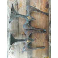 Совецкие подсвечники