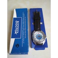 Часы командирские Восток