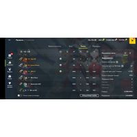 Аккаунт Tanks Blitz