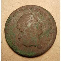 3 гроша 1766 года