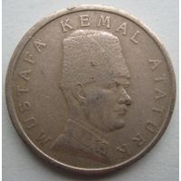 Монеты Румынии и Турции.