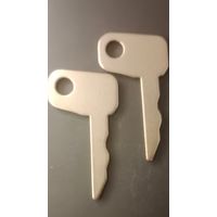 Ключи заготовки может от зажигания