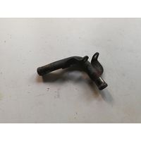 Трубка охлаждающей жидкости металлическая Opel Astra G