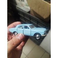 Волга 2401 сделана в ссср