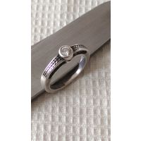 Колечко. 925пр.