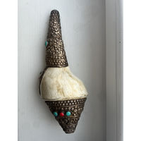 Конх Конха духовой музыкальный инструмент