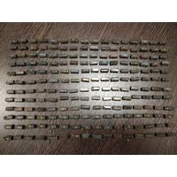 Микросхемы советские с 1 руб без МЦ (2)