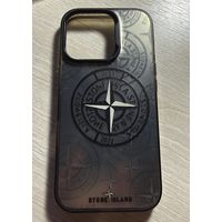 Чехлы на iPhone 16 pro