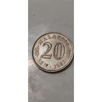 Малайзия 20 сен 1982