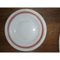 Тарелка Буди 57-65 гг