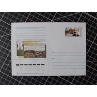 Беларусь. Оригинальная марка. 2003. ОМ-36. Станислав Нарбут